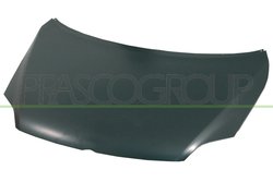 CAPOTA MOTOR PRASCO VG0403100 - Compatibil cu VW