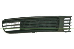 GRILA VENTILATIE, BARA PROTECTIE PRASCO VG0522123 - Compatibil cu VW