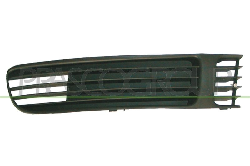 GRILA VENTILATIE, BARA PROTECTIE PRASCO VG0522123 - Compatibil cu VW