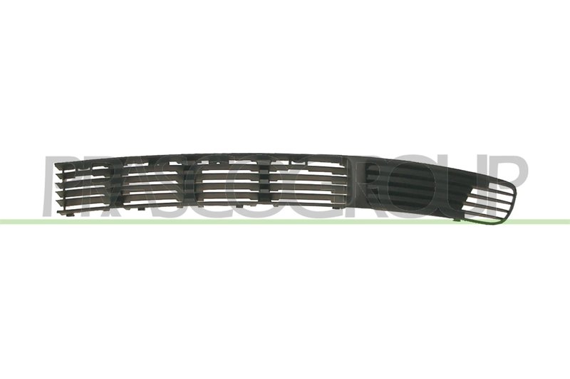 GRILA VENTILATIE, BARA PROTECTIE PRASCO VG0522124 - Compatibil cu VW