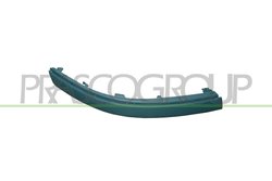 BANDA DE PROTECTIE, BARA DE PROTECTIE PRASCO VG0531245 - Compatibil cu VW