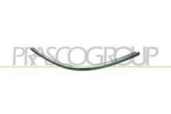 BANDA DE PROTECTIE, BARA DE PROTECTIE PRASCO VG0531247 - Compatibil cu VW