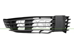 Grila ventilatie, bara protectie Prasco VG0532123