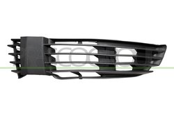 GRILA VENTILATIE, BARA PROTECTIE PRASCO VG0532124 - Compatibil cu VW