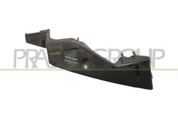SUPORT, BARA PROTECTIE PRASCO VG0541008 - Compatibil cu VW
