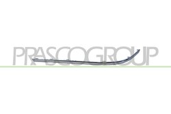 Banda de protectie, bara de protectie Prasco VG0541254
