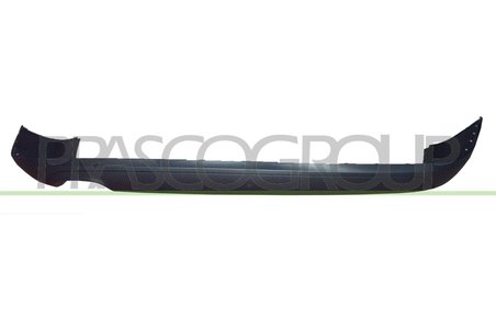 SPOILER PRASCO VG0541871 - Compatibil cu VW