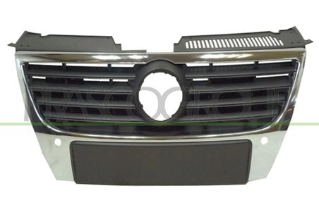 GRILA RADIATOR PRASCO VG0542031 - Compatibil cu VW