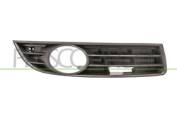 GRILA VENTILATIE, BARA PROTECTIE PRASCO VG0542133 - Compatibil cu VW