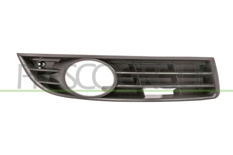 GRILA VENTILATIE, BARA PROTECTIE PRASCO VG0542133 - Compatibil cu VW
