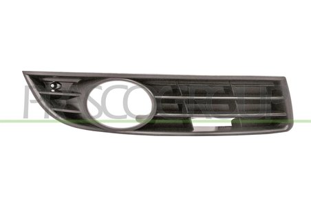 GRILA VENTILATIE, BARA PROTECTIE PRASCO VG0542133 - Compatibil cu VW