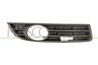 GRILA VENTILATIE, BARA PROTECTIE PRASCO VG0542133 - Compatibil cu VW