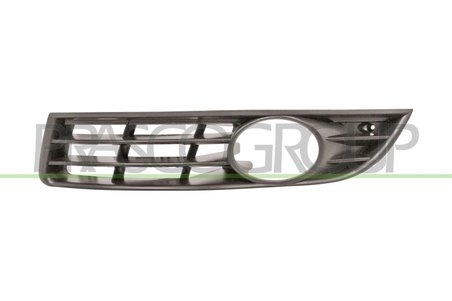 GRILA VENTILATIE, BARA PROTECTIE PRASCO VG0542134 - Compatibil cu VW