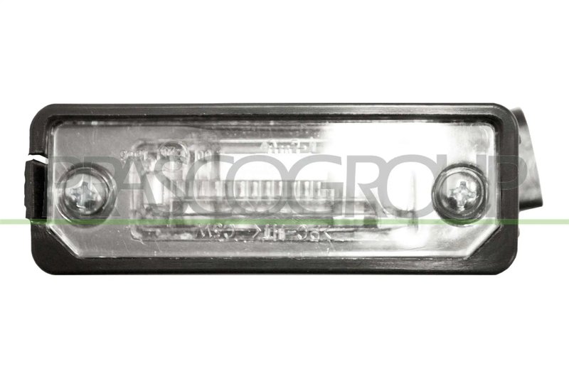 Iluminare numar circulatie Prasco VG0544350
