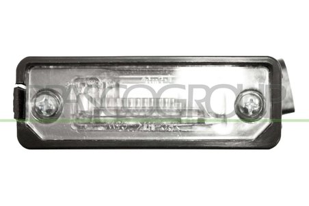 Iluminare numar circulatie Prasco VG0544350