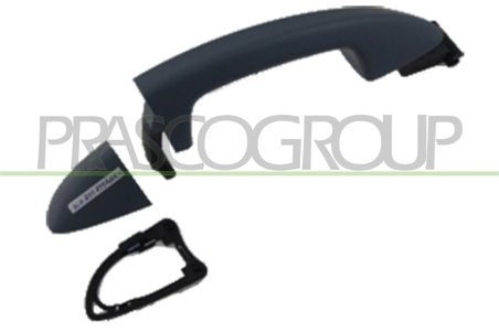 MANERUL EXTERIOR AL USII PRASCO VG0548204 - Compatibil cu VW