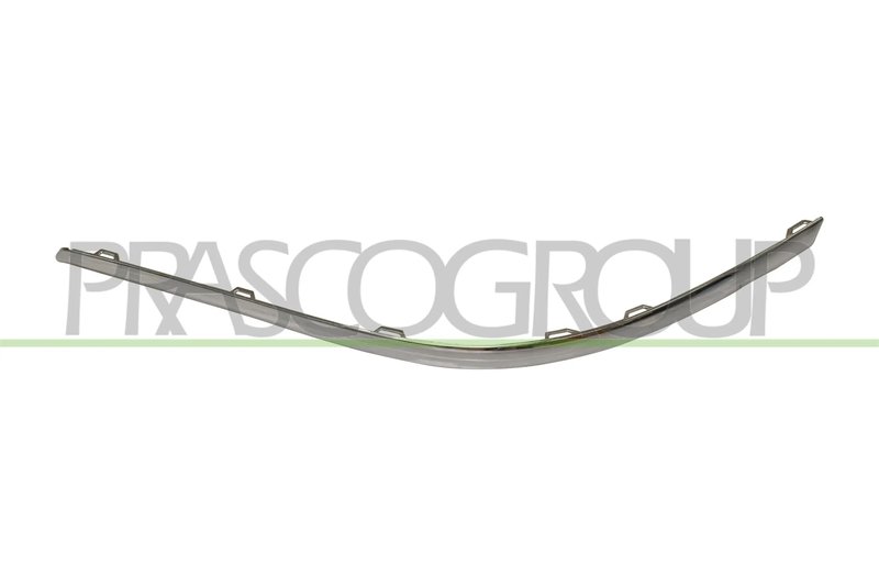 Banda de protectie, bara de protectie Prasco VG0551264