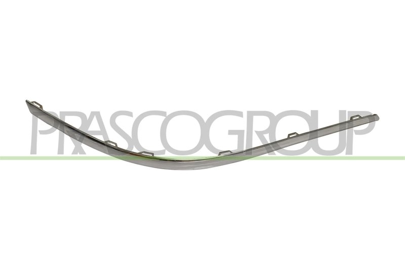 BANDA DE PROTECTIE, BARA DE PROTECTIE PRASCO VG0551263 - Compatibil cu VW