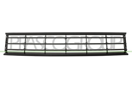 GRILA VENTILATIE, BARA PROTECTIE PRASCO VG0552120 - Compatibil cu VW