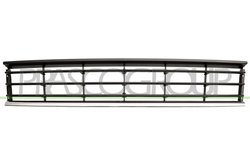 GRILA VENTILATIE, BARA PROTECTIE PRASCO VG0552130 - Compatibil cu VW