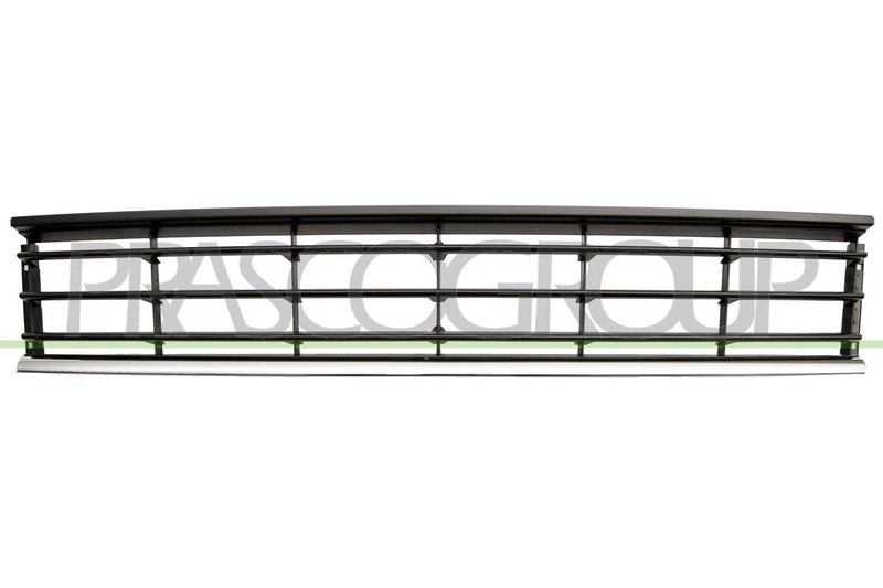 GRILA VENTILATIE, BARA PROTECTIE PRASCO VG0552130 - Compatibil cu VW