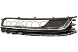 Grila ventilatie, bara protectie Prasco VG0552133