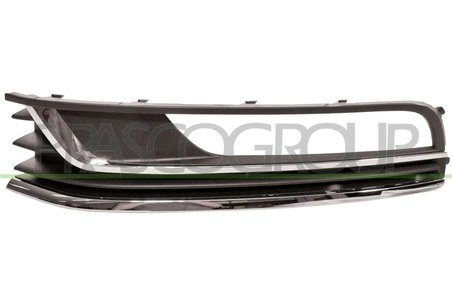 GRILA VENTILATIE, BARA PROTECTIE PRASCO VG0552134 - Compatibil cu VW