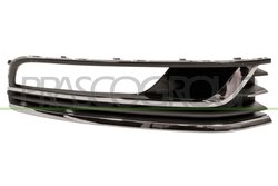 Grila ventilatie, bara protectie Prasco VG0552143