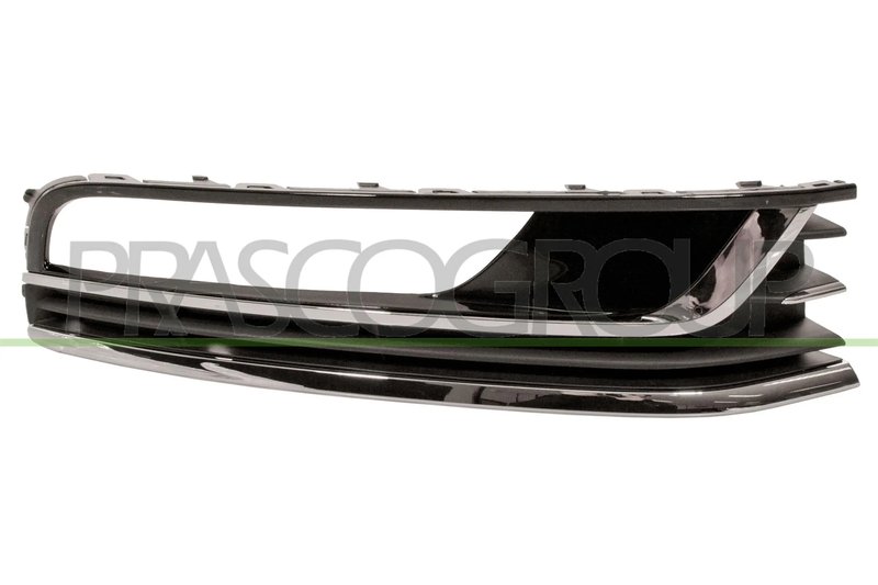 GRILA VENTILATIE, BARA PROTECTIE PRASCO VG0552143 - Compatibil cu VW