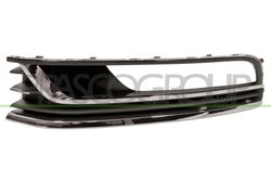 GRILA VENTILATIE, BARA PROTECTIE PRASCO VG0552144 - Compatibil cu VW