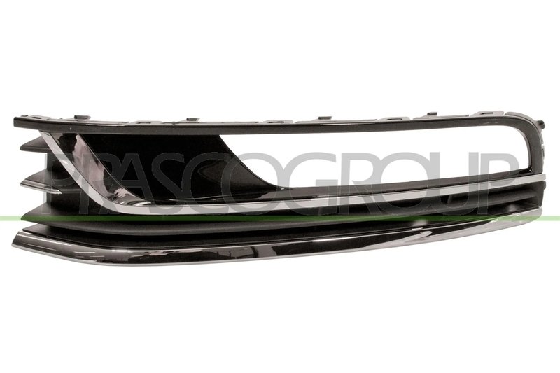 GRILA VENTILATIE, BARA PROTECTIE PRASCO VG0552144 - Compatibil cu VW