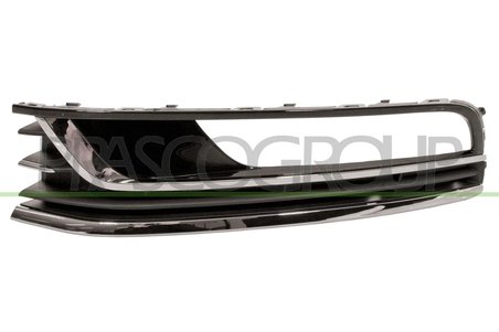 GRILA VENTILATIE, BARA PROTECTIE PRASCO VG0552144 - Compatibil cu VW
