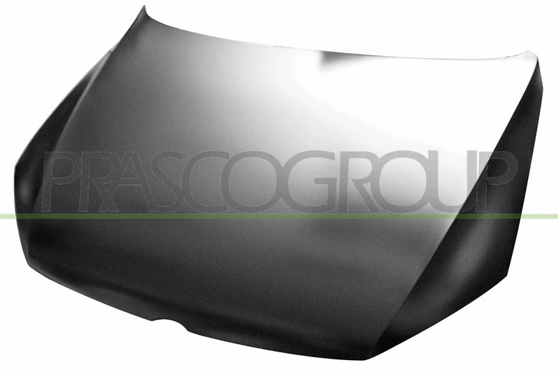 Capota motor Prasco VG0553100