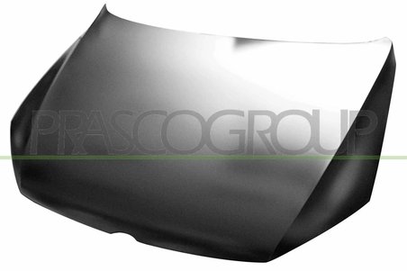 Capota motor Prasco VG0553100