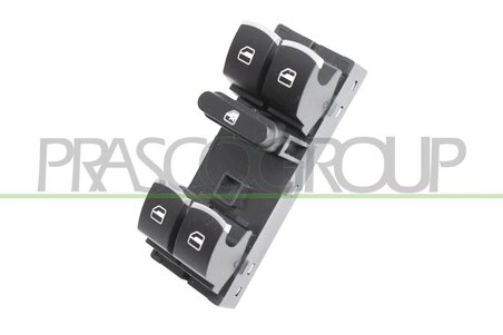 COMUTATOR MACARA GEAM PRASCO VG055WS04 - Compatibil cu VW