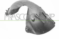 CARENAJ ROATA PRASCO VG0563614 - Compatibil cu VW