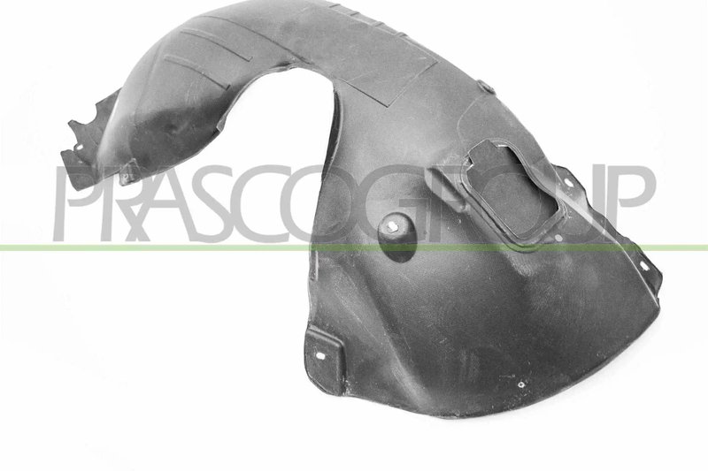 CARENAJ ROATA PRASCO VG0563614 - Compatibil cu VW