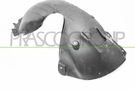 CARENAJ ROATA PRASCO VG0563614 - Compatibil cu VW