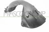 CARENAJ ROATA PRASCO VG0563614 - Compatibil cu VW