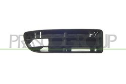 GRILA VENTILATIE, BARA PROTECTIE PRASCO VG0812123 - Compatibil cu VW