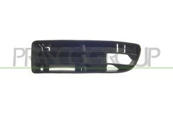 GRILA VENTILATIE, BARA PROTECTIE PRASCO VG0812124 - Compatibil cu VW