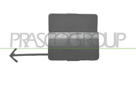 Capac carlig remorcare Prasco VG1011236
