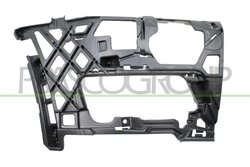 SUPORT, BARA PROTECTIE PRASCO VG4001003 - Compatibil cu VW