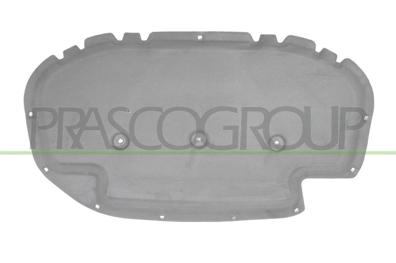 MATERIAL AMORTIZARE ZGOMOT, NISA MOTOR PRASCO VG4001945 - Compatibil cu VW