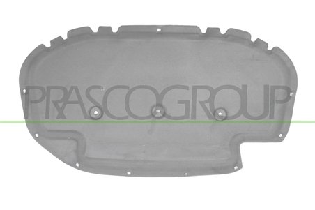 MATERIAL AMORTIZARE ZGOMOT, NISA MOTOR PRASCO VG4001945 - Compatibil cu VW