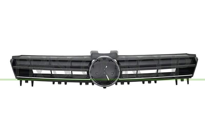 GRILA RADIATOR PRASCO VG4002001 - Compatibil cu VW