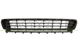 GRILA VENTILATIE, BARA PROTECTIE PRASCO VG4002130 - Compatibil cu VW