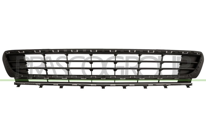 GRILA VENTILATIE, BARA PROTECTIE PRASCO VG4002130 - Compatibil cu VW