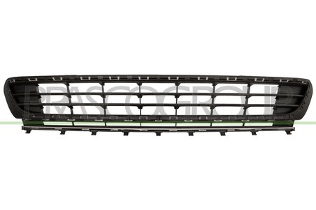 GRILA VENTILATIE, BARA PROTECTIE PRASCO VG4002130 - Compatibil cu VW