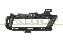 GRILA VENTILATIE, BARA PROTECTIE PRASCO VG4002134 - Compatibil cu VW